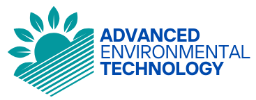 Advanced Environmental Technology logo